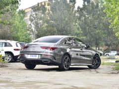 2021 CLA 200 4MATIC 2021 CLA 200 4MATIC Фото 7 из 197