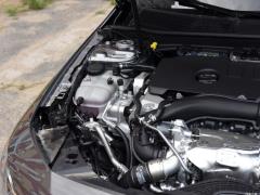 CLA 260 4MATIC 2020 года 2020 CLA 260 4MATIC Фото 143 из 197