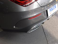 2021 CLA 200 2021 CLA 200 Фото 124 из 197