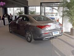 2021 CLA 200 2021 CLA 200 Фото 12 из 197
