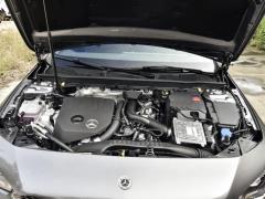 2021 CLA 200 4MATIC 2021 CLA 200 4MATIC Фото 23 из 197