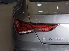 2021 CLA 200 2021 CLA 200 Фото 125 из 197