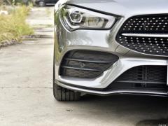 2021 CLA 200 4MATIC 2021 CLA 200 4MATIC Фото 35 из 197