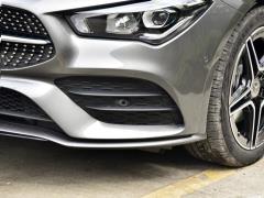 2021 CLA 200 4MATIC 2021 CLA 200 4MATIC Фото 43 из 197