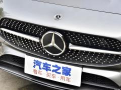 2021 CLA 200 4MATIC 2021 CLA 200 4MATIC Фото 37 из 197