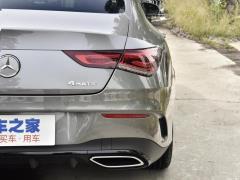 2021 CLA 200 4MATIC 2021 CLA 200 4MATIC Фото 79 из 197