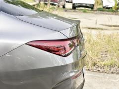 2021 CLA 200 4MATIC 2021 CLA 200 4MATIC Фото 72 из 197