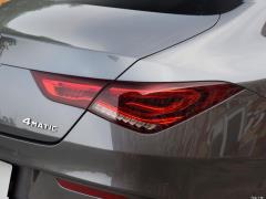 CLA 260 4MATIC 2020 года 2020 CLA 260 4MATIC Фото 188 из 197