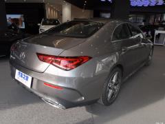 2021 CLA 200 2021 CLA 200 Фото 14 из 197
