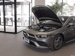 2021 CLA 200 2021 CLA 200 Фото 87 из 197