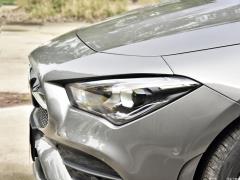 2021 CLA 200 4MATIC 2021 CLA 200 4MATIC Фото 44 из 197