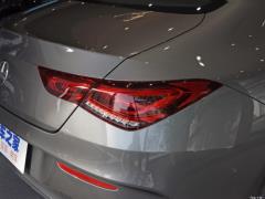 2021 CLA 200 2021 CLA 200 Фото 132 из 197