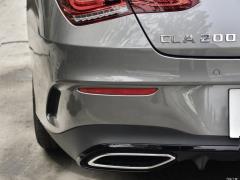 2021 CLA 200 4MATIC 2021 CLA 200 4MATIC Фото 75 из 197