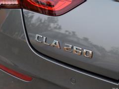 CLA 260 4MATIC 2020 года 2020 CLA 260 4MATIC Фото 183 из 197
