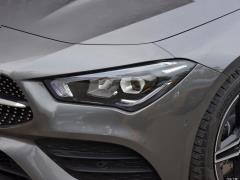 CLA 260 4MATIC 2020 года 2020 CLA 260 4MATIC Фото 159 из 197