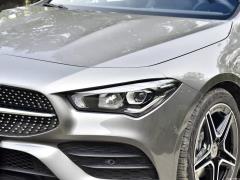 2021 CLA 200 4MATIC 2021 CLA 200 4MATIC Фото 42 из 197