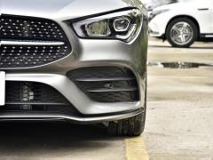 2021 CLA 200 4MATIC 2021 CLA 200 4MATIC Фото 40 из 197