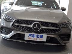 2021 CLA 200 2021 CLA 200 Фото 93 из 197
