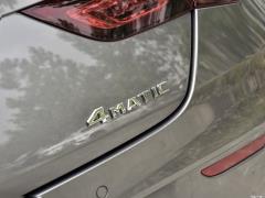 2021 CLA 200 4MATIC 2021 CLA 200 4MATIC Фото 77 из 197