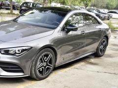 2021 CLA 200 4MATIC 2021 CLA 200 4MATIC Фото 70 из 197