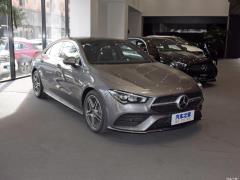 2021 CLA 200 2021 CLA 200 Фото 10 из 197