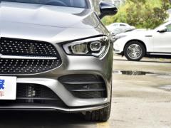 2021 CLA 200 4MATIC 2021 CLA 200 4MATIC Фото 38 из 197