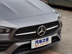 CLA 260 4MATIC 2020 года 2020 CLA 260 4MATIC Фото 154 из 197