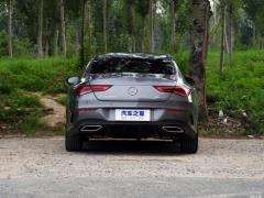 CLA 260 4MATIC 2020 года 2020 CLA 260 4MATIC Фото 20 из 197