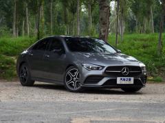 CLA 260 4MATIC 2020 года 2020 CLA 260 4MATIC Фото 17 из 197