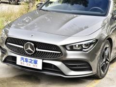 2021 CLA 200 4MATIC 2021 CLA 200 4MATIC Фото 36 из 197