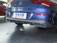 2021 CLA 200 2021 CLA 200 Фото 61 из 125