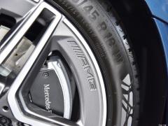 CLA 200 2020 года 2020 CLA 200 Фото 96 из 125