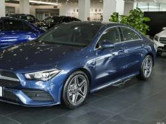 2021 CLA 200 2021 CLA 200 Фото 50 из 125