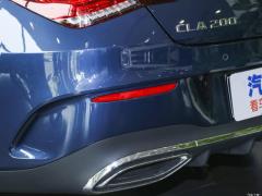 2021 CLA 200 2021 CLA 200 Фото 55 из 125
