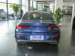 2021 CLA 200 2021 CLA 200 Фото 6 из 125