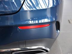 CLA 200 2020 года 2020 CLA 200 Фото 117 из 125