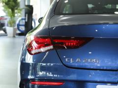 2021 CLA 200 2021 CLA 200 Фото 54 из 125