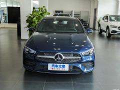 2021 CLA 200 2021 CLA 200 Фото 2 из 125
