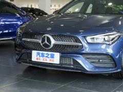 2021 CLA 200 2021 CLA 200 Фото 27 из 125