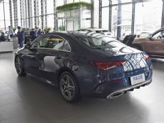 CLA 200 2020 года 2020 CLA 200 Фото 11 из 125