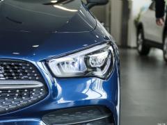 2021 CLA 200 2021 CLA 200 Фото 29 из 125