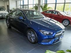 2021 CLA 200 2021 CLA 200 Фото 3 из 125