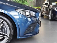 CLA 200 2020 года 2020 CLA 200 Фото 89 из 125