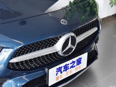 CLA 200 2020 года 2020 CLA 200 Фото 80 из 125