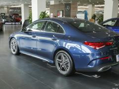 2021 CLA 200 2021 CLA 200 Фото 51 из 125