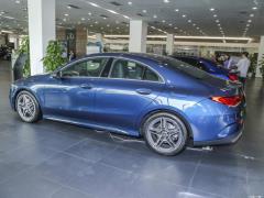 2021 CLA 200 2021 CLA 200 Фото 4 из 125