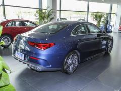 2021 CLA 200 2021 CLA 200 Фото 7 из 125