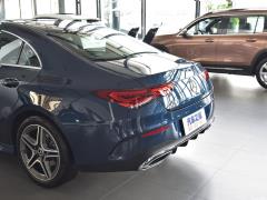 CLA 200 2020 года 2020 CLA 200 Фото 109 из 125