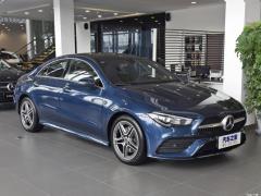 CLA 200 2020 года 2020 CLA 200 Фото 10 из 125