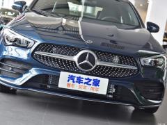 CLA 200 2020 года 2020 CLA 200 Фото 72 из 125